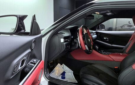 Toyota Supra, 2023 год, 5 922 955 рублей, 15 фотография
