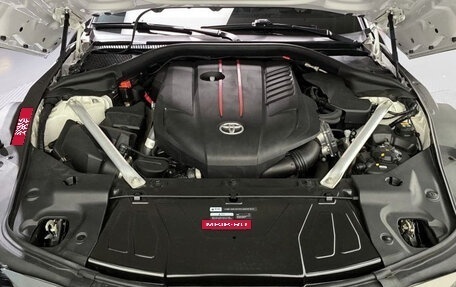 Toyota Supra, 2023 год, 5 922 955 рублей, 19 фотография
