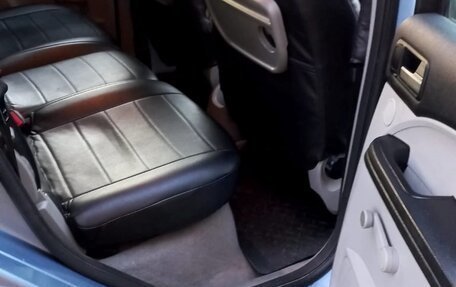 Ford C-MAX I рестайлинг, 2006 год, 320 000 рублей, 6 фотография