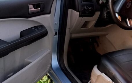 Ford C-MAX I рестайлинг, 2006 год, 320 000 рублей, 3 фотография