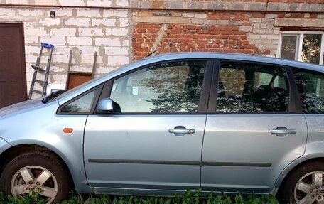 Ford C-MAX I рестайлинг, 2006 год, 320 000 рублей, 7 фотография