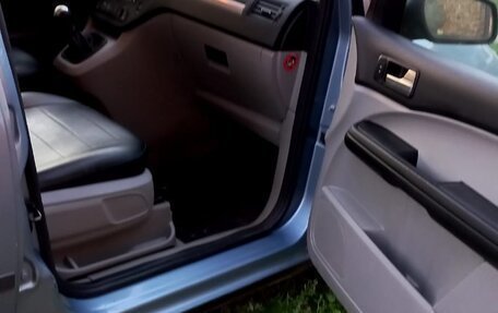 Ford C-MAX I рестайлинг, 2006 год, 320 000 рублей, 4 фотография