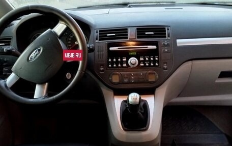 Ford C-MAX I рестайлинг, 2006 год, 320 000 рублей, 5 фотография