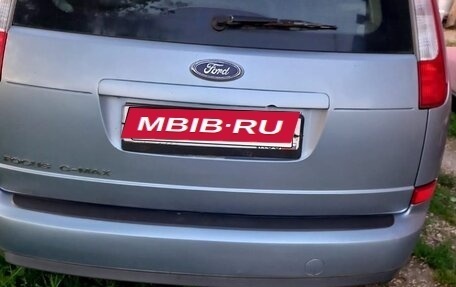 Ford C-MAX I рестайлинг, 2006 год, 320 000 рублей, 8 фотография