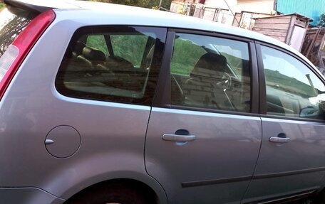 Ford C-MAX I рестайлинг, 2006 год, 320 000 рублей, 9 фотография