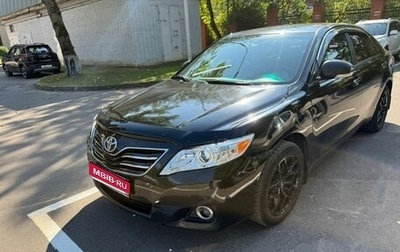 Toyota Camry, 2011 год, 1 400 000 рублей, 1 фотография