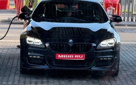 BMW 6 серия, 2014 год, 2 800 000 рублей, 1 фотография