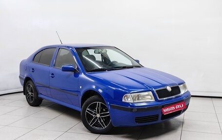 Skoda Octavia IV, 2007 год, 399 000 рублей, 1 фотография