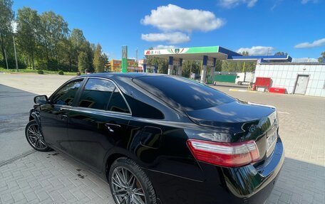 Toyota Camry, 2008 год, 1 350 000 рублей, 1 фотография