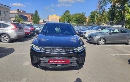 Geely Tugella FY11, 2023 год, 2 950 000 рублей, 1 фотография