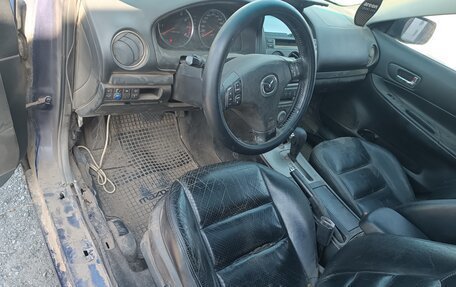 Mazda 6, 2003 год, 98 000 рублей, 3 фотография