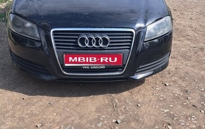 Audi A3, 2009 год, 720 000 рублей, 1 фотография