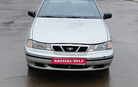 Daewoo Nexia I рестайлинг, 2008 год, 130 000 рублей, 1 фотография