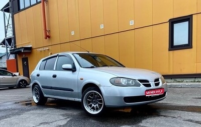 Nissan Almera, 2005 год, 430 000 рублей, 1 фотография
