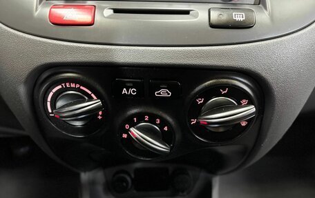 KIA Rio II, 2010 год, 469 000 рублей, 15 фотография