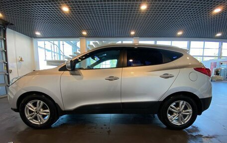 Hyundai ix35 I рестайлинг, 2012 год, 939 000 рублей, 6 фотография