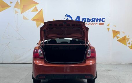 KIA Rio II, 2010 год, 469 000 рублей, 34 фотография