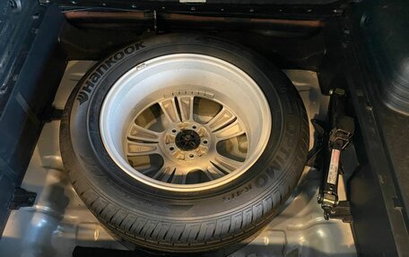 Hyundai ix35 I рестайлинг, 2012 год, 939 000 рублей, 19 фотография