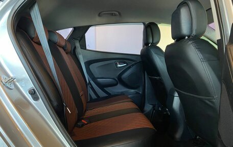 Hyundai ix35 I рестайлинг, 2012 год, 939 000 рублей, 17 фотография