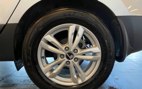 Hyundai ix35 I рестайлинг, 2012 год, 939 000 рублей, 20 фотография