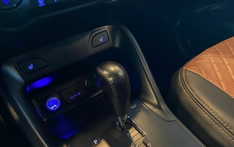 Hyundai ix35 I рестайлинг, 2012 год, 939 000 рублей, 31 фотография