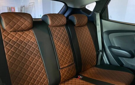 Hyundai ix35 I рестайлинг, 2012 год, 939 000 рублей, 36 фотография