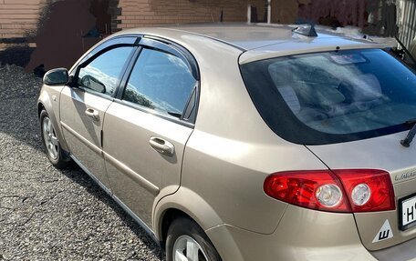 Chevrolet Lacetti, 2007 год, 570 000 рублей, 2 фотография