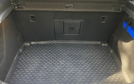 Opel Astra J, 2010 год, 900 000 рублей, 13 фотография