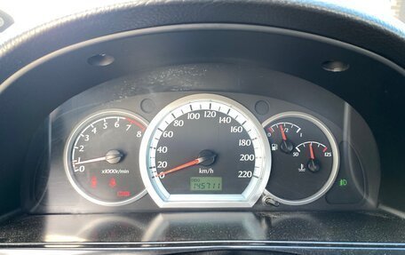 Chevrolet Lacetti, 2007 год, 570 000 рублей, 5 фотография