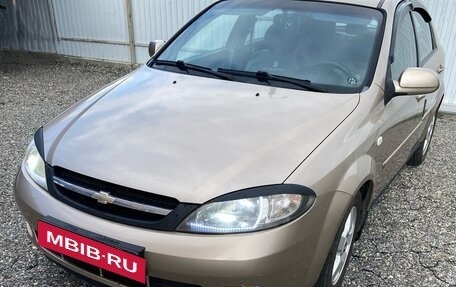 Chevrolet Lacetti, 2007 год, 570 000 рублей, 3 фотография