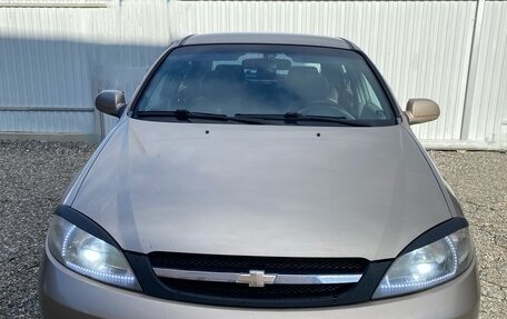 Chevrolet Lacetti, 2007 год, 570 000 рублей, 4 фотография