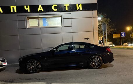 BMW 6 серия, 2014 год, 2 800 000 рублей, 4 фотография