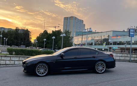 BMW 6 серия, 2014 год, 2 800 000 рублей, 5 фотография