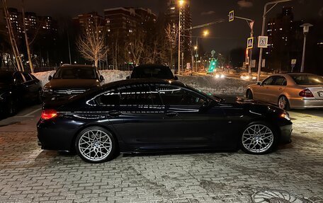 BMW 6 серия, 2014 год, 2 800 000 рублей, 7 фотография