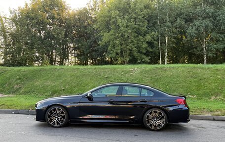 BMW 6 серия, 2014 год, 2 800 000 рублей, 2 фотография