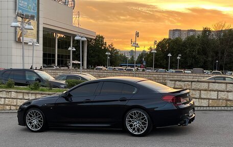 BMW 6 серия, 2014 год, 2 800 000 рублей, 6 фотография