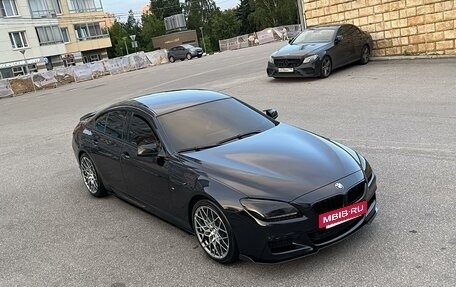 BMW 6 серия, 2014 год, 2 800 000 рублей, 8 фотография