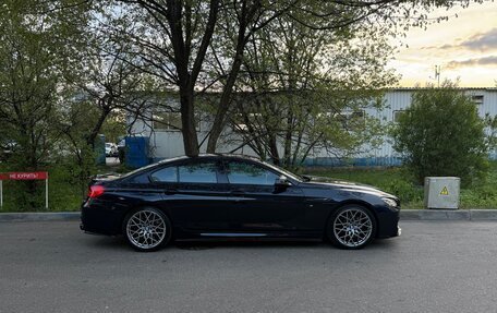 BMW 6 серия, 2014 год, 2 800 000 рублей, 10 фотография