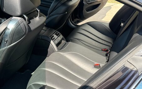 BMW 6 серия, 2014 год, 2 800 000 рублей, 18 фотография