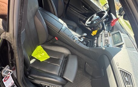 BMW 6 серия, 2014 год, 2 800 000 рублей, 19 фотография