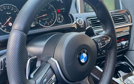 BMW 6 серия, 2014 год, 2 800 000 рублей, 20 фотография