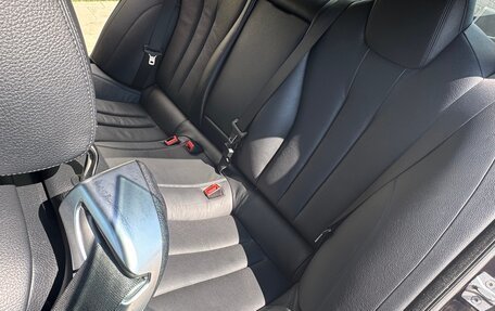 BMW 6 серия, 2014 год, 2 800 000 рублей, 21 фотография