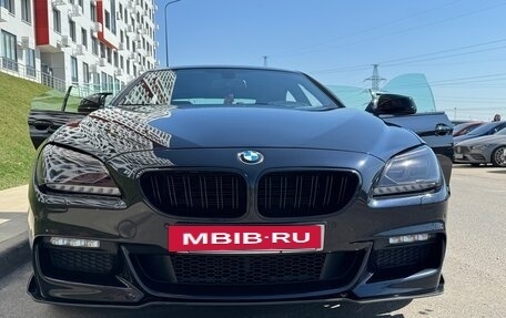 BMW 6 серия, 2014 год, 2 800 000 рублей, 9 фотография