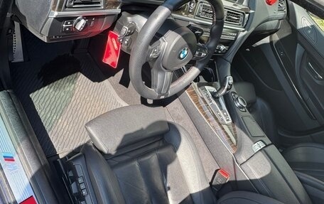 BMW 6 серия, 2014 год, 2 800 000 рублей, 17 фотография