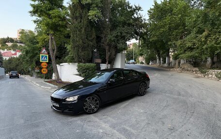 BMW 6 серия, 2014 год, 2 800 000 рублей, 25 фотография