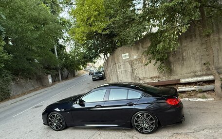 BMW 6 серия, 2014 год, 2 800 000 рублей, 30 фотография