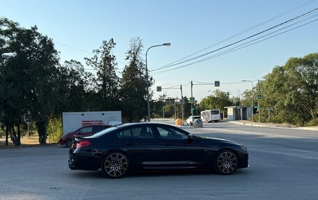 BMW 6 серия, 2014 год, 2 800 000 рублей, 31 фотография