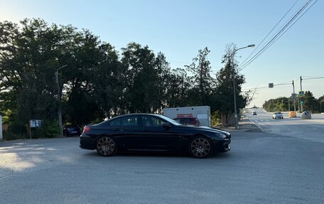 BMW 6 серия, 2014 год, 2 800 000 рублей, 32 фотография