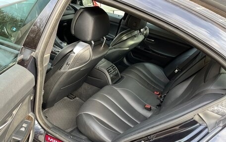 BMW 6 серия, 2014 год, 2 800 000 рублей, 15 фотография