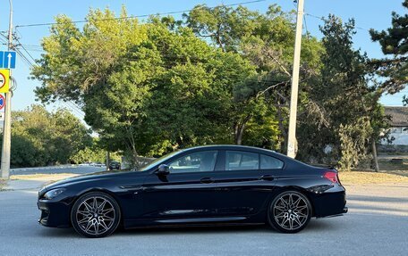 BMW 6 серия, 2014 год, 2 800 000 рублей, 35 фотография